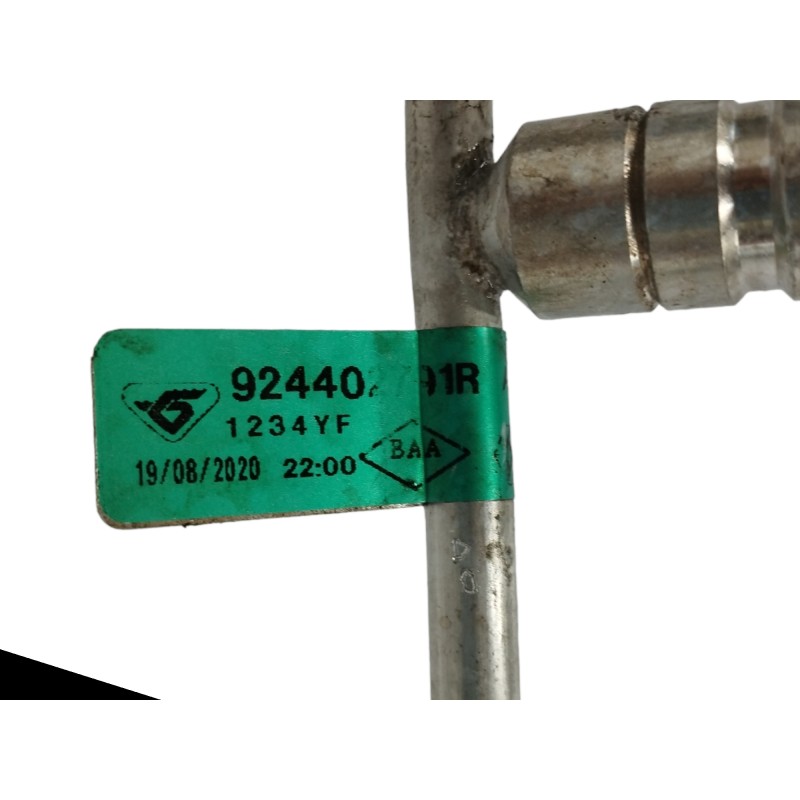 TUBOS AIRE ACONDICIONADO