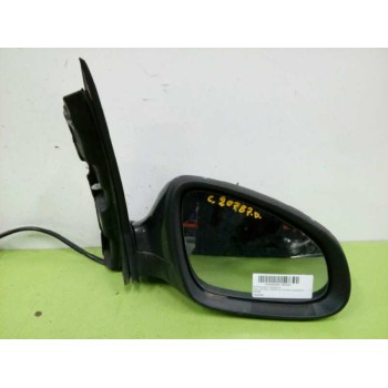 RETROVISOR DERECHO 13302756 7 PINES 