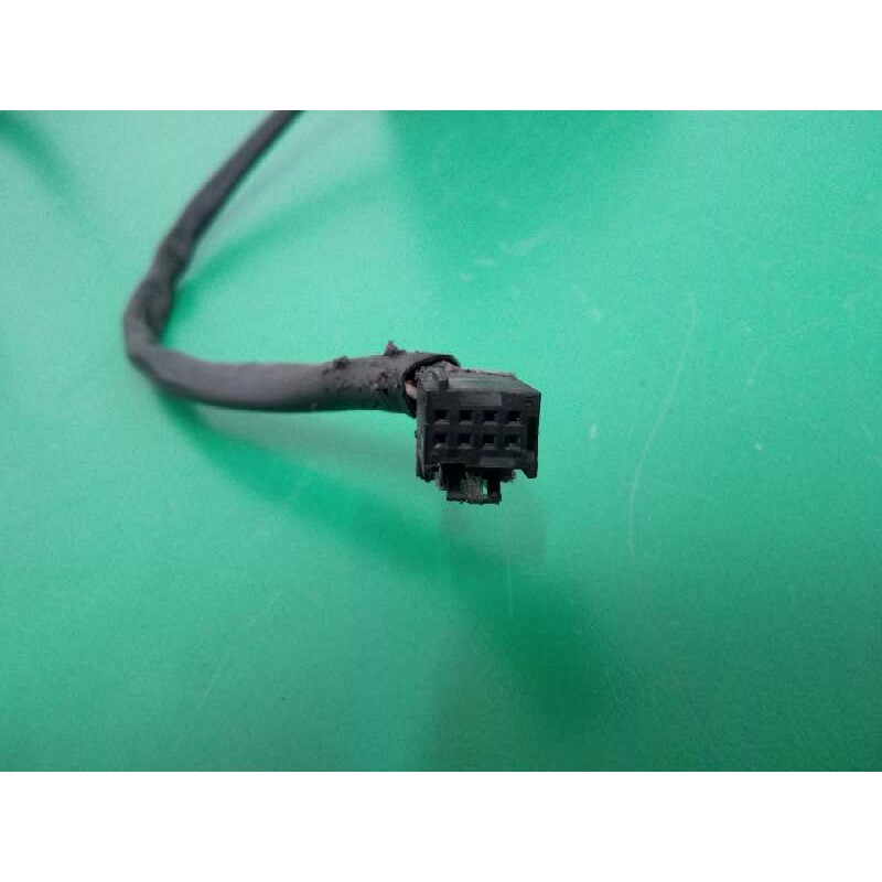 RETROVISOR IZQUIERDO ELECTRICO