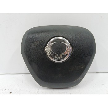 Recambio de airbag delantero izquierdo para ssangyong rodius ii 2.2 xdi referencia OEM IAM 8620021600  