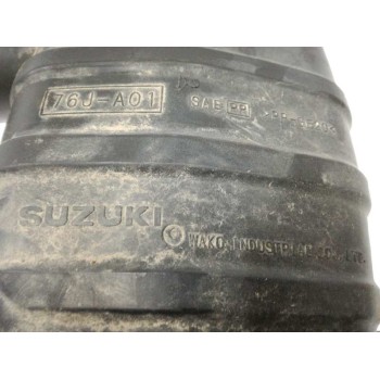 Recambio de filtro aire para suzuki jimny sn (fj) jlx mode3 referencia OEM IAM   