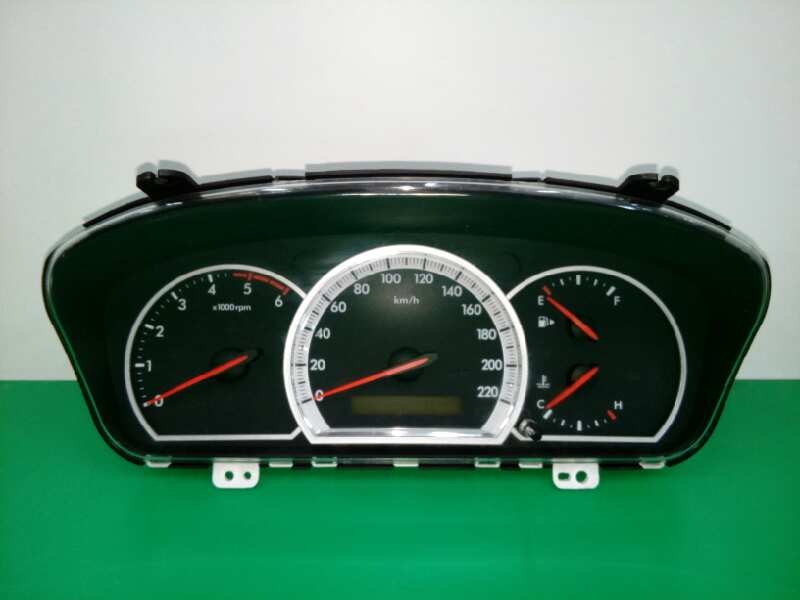 Recambio de cuadro instrumentos para chevrolet epica ltx referencia OEM IAM 96647272 11000902800D 