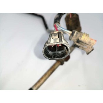 Recambio de tubos aire acondicionado para nissan patrol (k/w260) 2.7 turbodiesel referencia OEM IAM   