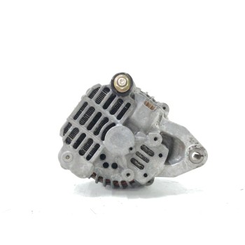 Recambio de alternador para mitsubishi space wagon (n80/n90) 2.4 gdi cat referencia OEM IAM MD358607 100A 