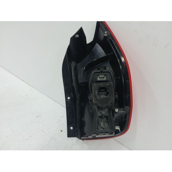 Recambio de piloto trasero izquierdo para renault scenic ii 1.6 16v referencia OEM IAM 8200474328  