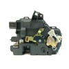 Recambio de cerradura puerta trasera derecha para skoda octavia combi (1u5) referencia OEM IAM 3B4839016  