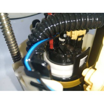 Recambio de aforador para mercedes-benz clase clc (cl203) clc 200 cdi (la) (203.707) referencia OEM IAM A2034707394  