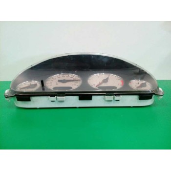 Recambio de cuadro instrumentos para chrysler voyager (rg) 2.8 crd se grand voyager (d) referencia OEM IAM R987AB TN1575302041 