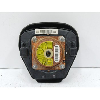 Recambio de airbag delantero izquierdo para ssangyong rodius ii 2.2 xdi referencia OEM IAM 8620021600  