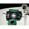 Recambio de cuadro instrumentos para chrysler voyager (rg) 2.8 crd se grand voyager (d) referencia OEM IAM R987AB TN1575302041 