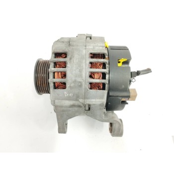 Recambio de alternador para audi allroad quattro (4b5) 2.5 v6 24v tdi referencia OEM IAM 4Z7903015 SG14B013 140A