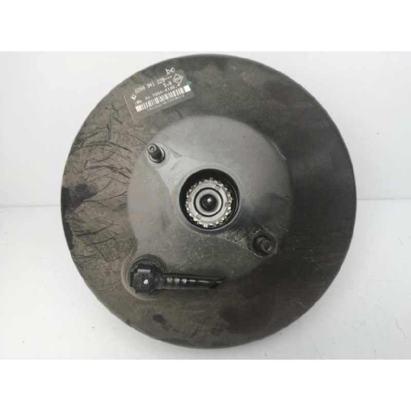 Recambio de servofreno para dacia sandero 1.4 (bs0c, bs0a, bs0g, bs1f, bs0e) referencia OEM IAM 8200941229 03785441064 