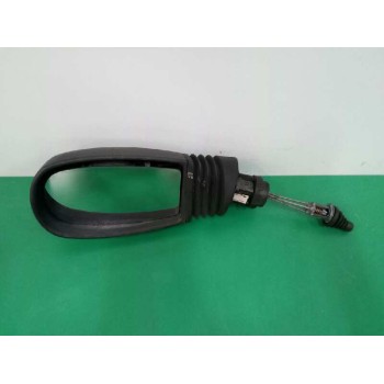 Recambio de retrovisor izquierdo para fiat punto berlina (188) 1.2 8v referencia OEM IAM 735310075 MANUAL 
