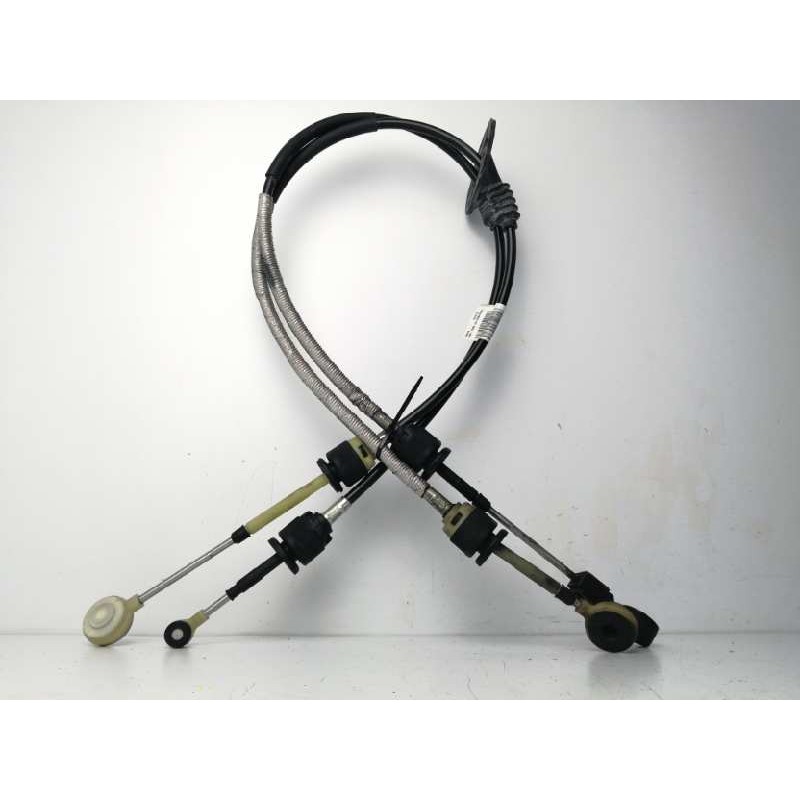 Recambio de varillaje cambio para ford focus iii 1.6 tdci referencia OEM IAM BV6R7E395GB  