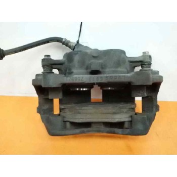 PINZA FRENO DELANTERA IZQUIERDA 7701050919 