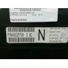 Recambio de cuadro instrumentos para citroën c2 furio referencia OEM IAM P9660225780 281149726 