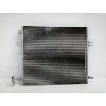 Recambio de condensador / radiador aire acondicionado para mercedes-benz clase m (w164) 3.0 cdi cat referencia OEM IAM A25150000