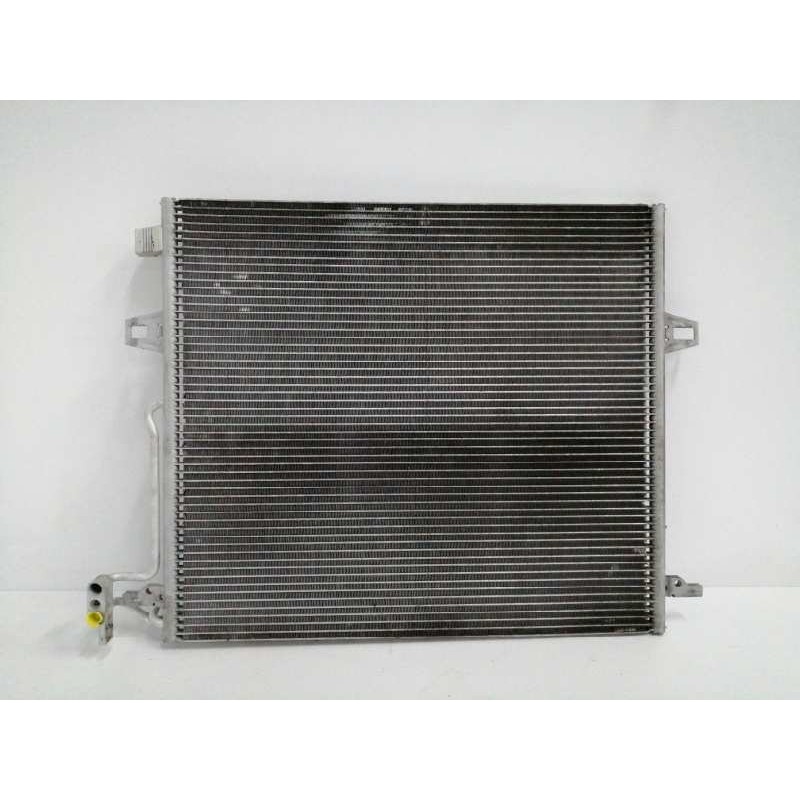 Recambio de condensador / radiador aire acondicionado para mercedes-benz clase m (w164) 3.0 cdi cat referencia OEM IAM A25150000