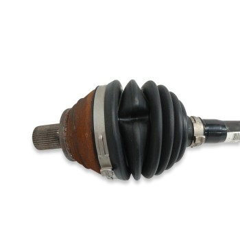 Recambio de transmision delantera izquierda para seat leon st (5f8) 1.5 16v tsi act referencia OEM IAM 5Q0407271BR  