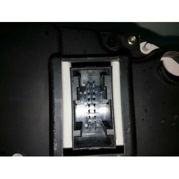 Recambio de cuadro instrumentos para citroën xsara berlina 2.0 hdi premier (80kw) referencia OEM IAM P9648817680 216720775A 