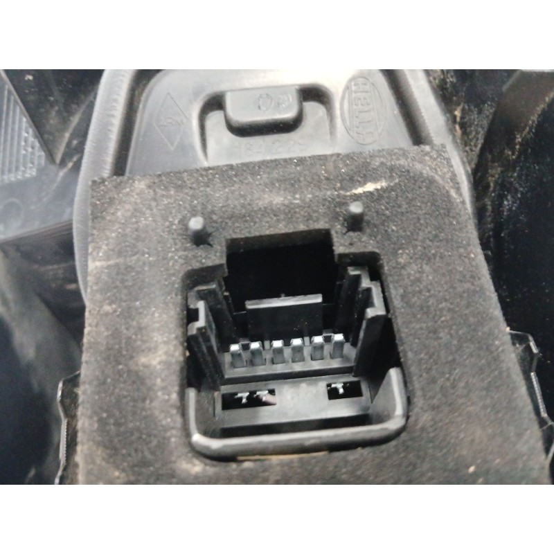 PILOTO TRASERO IZQUIERDO