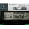 Recambio de cuadro instrumentos para citroën xsara berlina 2.0 hdi premier (80kw) referencia OEM IAM P9648817680 216720775A 