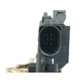 Recambio de cerradura puerta trasera derecha para skoda octavia combi (1u5) referencia OEM IAM 3B4839016  