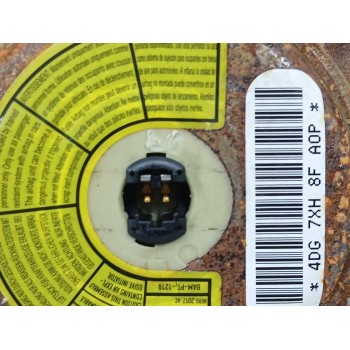 Recambio de airbag delantero izquierdo para ssangyong rodius ii 2.2 xdi referencia OEM IAM 8620021600  