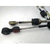 Recambio de varillaje cambio para ford focus iii 1.6 tdci referencia OEM IAM BV6R7E395GB  