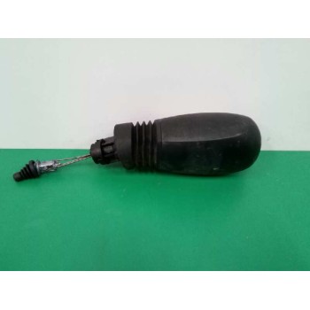 Recambio de retrovisor izquierdo para fiat punto berlina (188) 1.2 8v referencia OEM IAM 735310075 MANUAL 