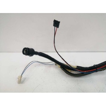 Recambio de aforador para mercedes-benz clase clc (cl203) clc 200 cdi (la) (203.707) referencia OEM IAM A2034707394  