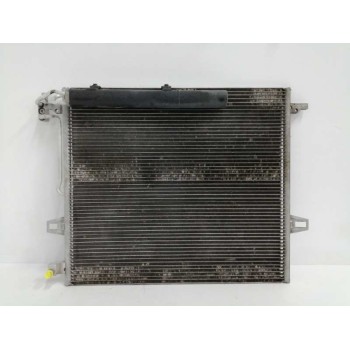 Recambio de condensador / radiador aire acondicionado para mercedes-benz clase m (w164) 3.0 cdi cat referencia OEM IAM A25150000