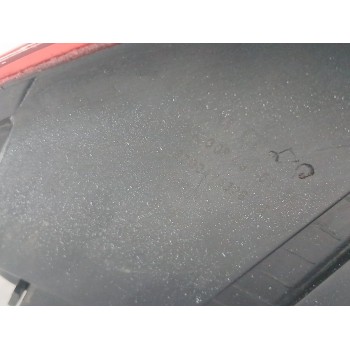 Recambio de piloto trasero izquierdo para renault scenic ii 1.6 16v referencia OEM IAM 8200474328  