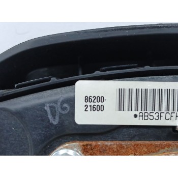 Recambio de airbag delantero izquierdo para ssangyong rodius ii 2.2 xdi referencia OEM IAM 8620021600  