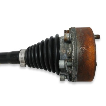 Recambio de transmision delantera izquierda para seat leon st (5f8) 1.5 16v tsi act referencia OEM IAM 5Q0407271BR  