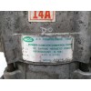 Recambio de compresor aire acondicionado para hyundai sonata (y4) 2.0 16v cat referencia OEM IAM 9770138071 F500 BBWAB07