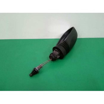 Recambio de retrovisor izquierdo para fiat punto berlina (188) 1.2 8v referencia OEM IAM 735310075 MANUAL 