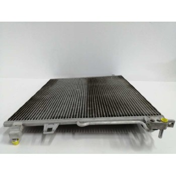 Recambio de condensador / radiador aire acondicionado para mercedes-benz clase m (w164) 3.0 cdi cat referencia OEM IAM A25150000