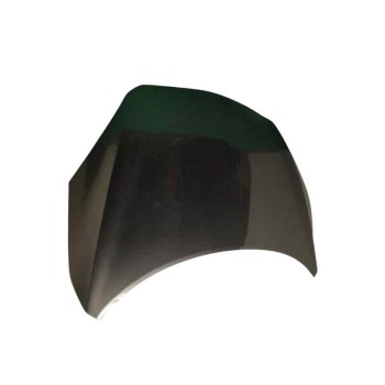 Recambio de capot para mazda 3 (bl) 1.6 mzr (bl14) referencia OEM IAM BBY45231XC OBSERVAR FOTOS 