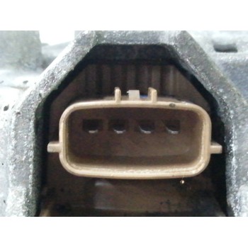 Recambio de alternador para mitsubishi space wagon (n80/n90) 2.4 gdi cat referencia OEM IAM MD358607 100A 