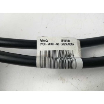 Recambio de varillaje cambio para ford focus iii 1.6 tdci referencia OEM IAM BV6R7E395GB  