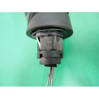 Recambio de retrovisor izquierdo para fiat punto berlina (188) 1.2 8v referencia OEM IAM 735310075 MANUAL 