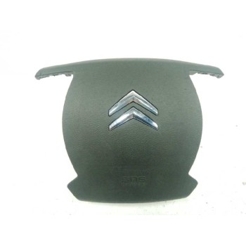 Recambio de airbag delantero izquierdo para citroën c5 station wagon 2.0 hdi fap cat (rhr / dw10bted4) referencia OEM IAM 968247