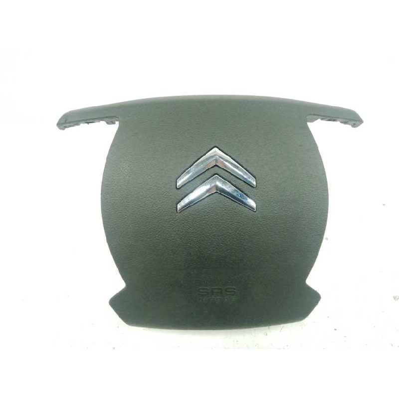 Recambio de airbag delantero izquierdo para citroën c5 station wagon 2.0 hdi fap cat (rhr / dw10bted4) referencia OEM IAM 968247
