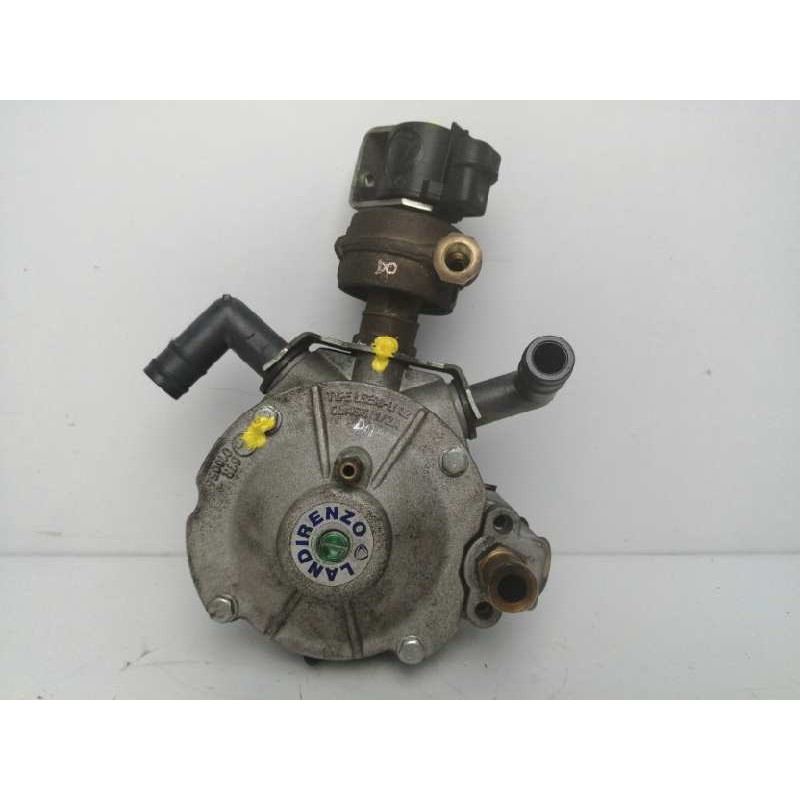 Recambio de valvula aire adicional para dacia sandero 1.4 (bs0c, bs0a, bs0g, bs1f, bs0e) referencia OEM IAM LSE98U REGULADOR GAS