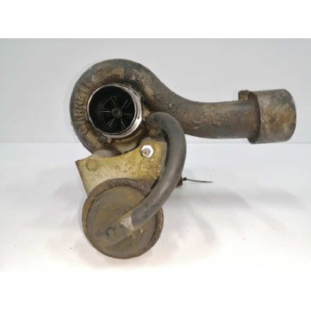 Recambio de turbocompresor para citroën xantia berlina 2.1 turbodiesel referencia OEM IAM 9628507080 4540912 AL1601F