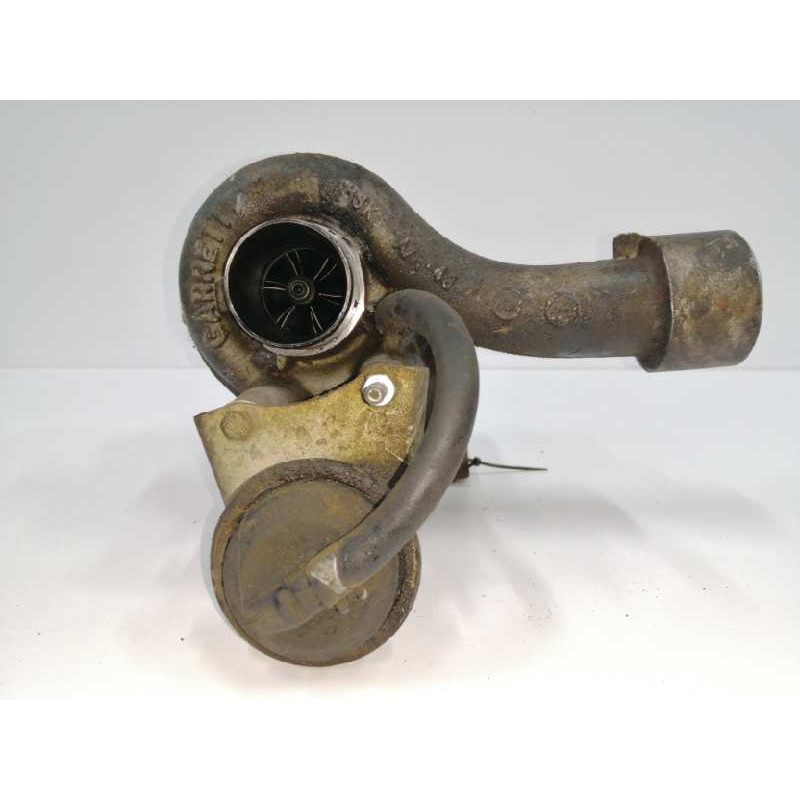 Recambio de turbocompresor para citroën xantia berlina 2.1 turbodiesel referencia OEM IAM 9628507080 4540912 AL1601F