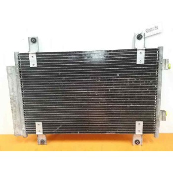 CONDENSADOR / RADIADOR AIRE ACONDICIONADO 6455EC 