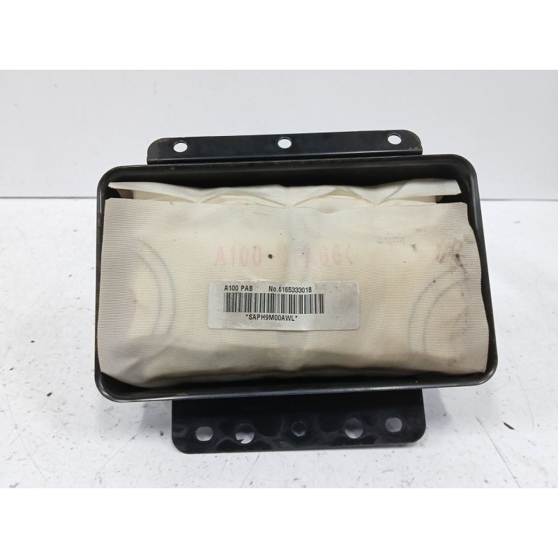 Recambio de airbag delantero derecho para ssangyong rodius ii 2.2 xdi referencia OEM IAM 8621021003  