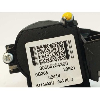 Recambio de antirrobo para fiat 500 l (330) 16v jtd cat referencia OEM IAM 00505254300  
